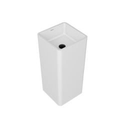 Voľne stojace umývadlo AYGO