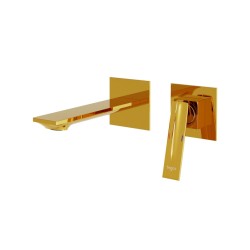 Podomietková umývadlová batéria ASPIRA