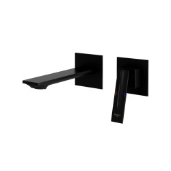 Podomítková umyvadlová baterie ASPIRA