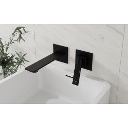 Podomítková umyvadlová baterie ASPIRA