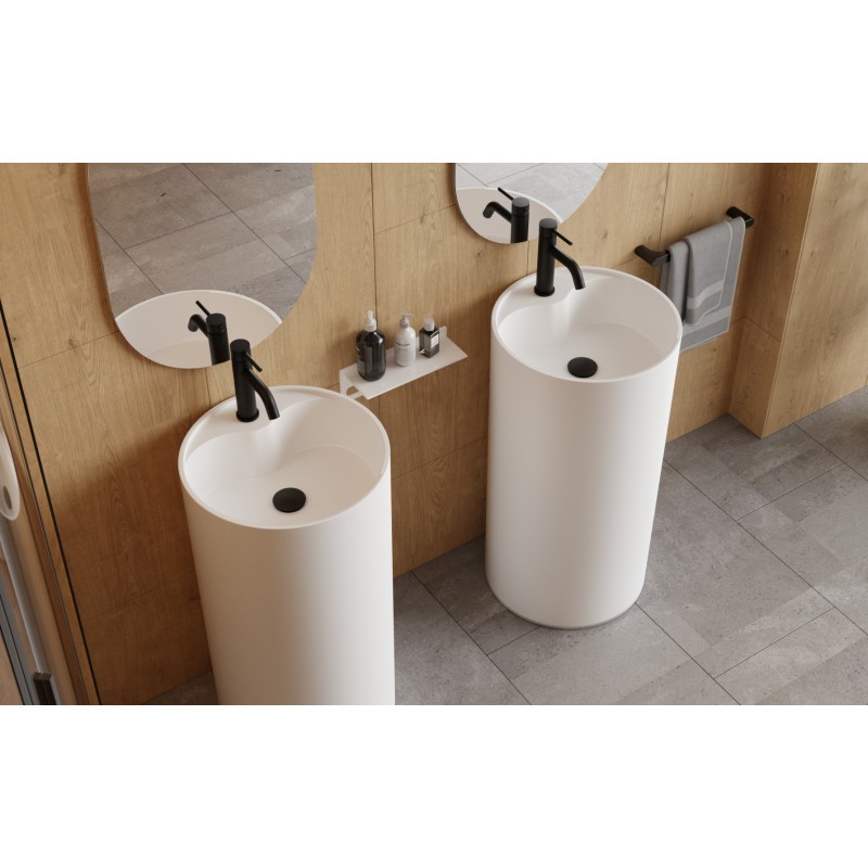 Volně stojící umyvadlo LUMEN