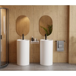 Voľne stojace umývadlo LUMEN