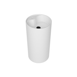 Volně stojící umyvadlo LUMEN