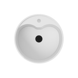 Volně stojící umyvadlo LUMEN