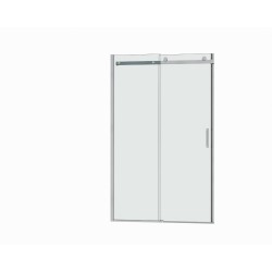 Sprchové dveře BELVER CHROM NEW