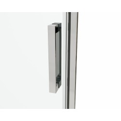 Sprchové dveře BELVER CHROM NEW