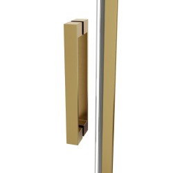 Sprchové dveře do niky HOPA BELVER GOLD NEW