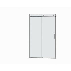 Sprchové dveře do niky HOPA BELVER GRAFI NEW