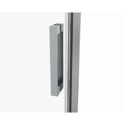 Sprchové dveře do niky HOPA BELVER GRAFI NEW