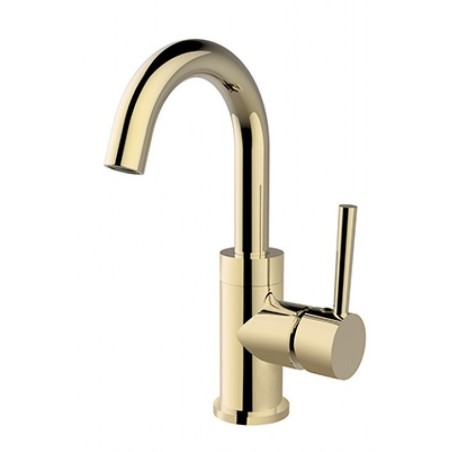 Stojanková umývadlová batéria ILLUSION II