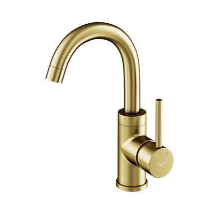 Stojánková umyvadlová baterie ILLUSION II