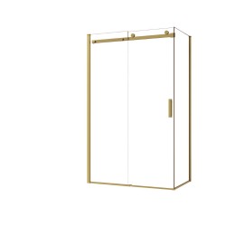 Pevná bočná stena PANEL BELVER GOLD NEW