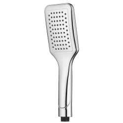 THERMO-2F-OLO (SQ), termostatický podomítkový set, 2-cestná (s příslušenstvím)