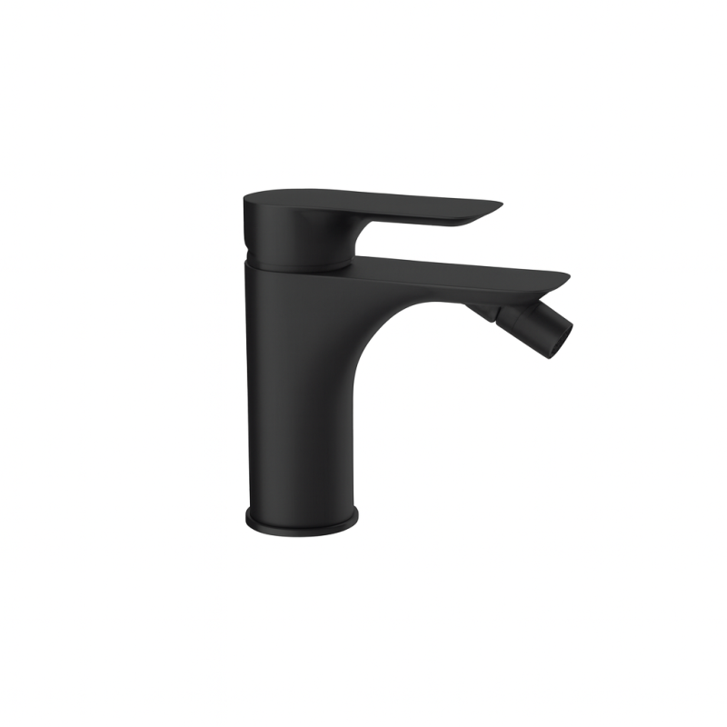 Stojánková bidetová baterie ARNO 2114 černá