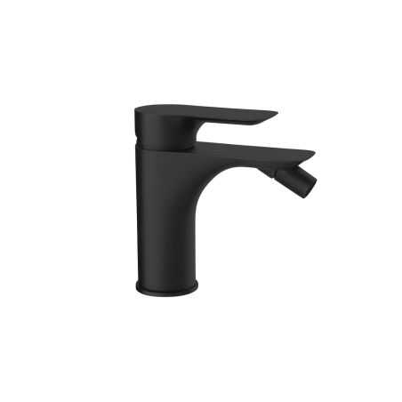 Stojánková bidetová baterie ARNO 2114 černá