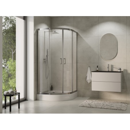 Kout dodávaný BEZ vaničky, ilustrační foto