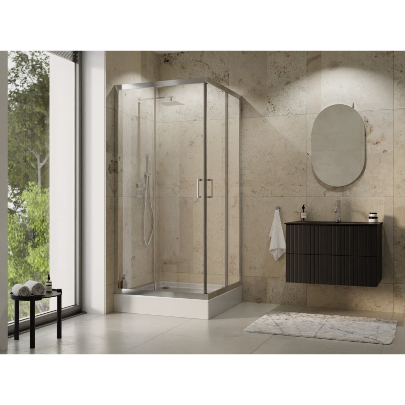 Kout dodávaný BEZ vaničky, ilustrační foto.