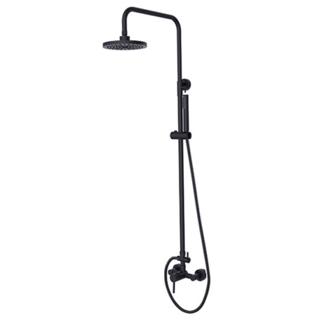 Nástěnný sprchový set DECCO/ILLUSION