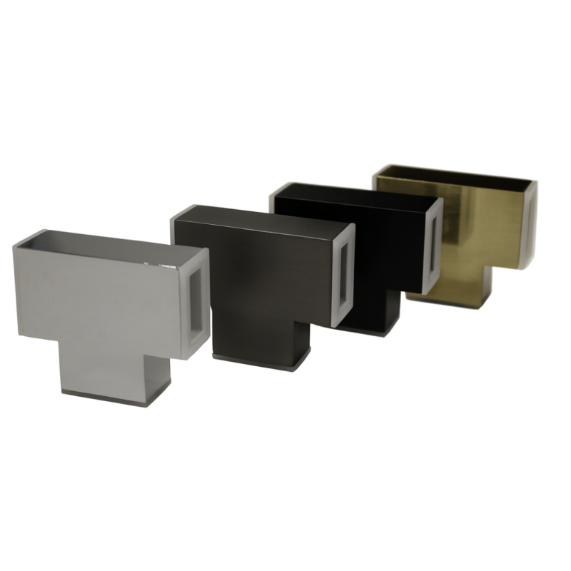 Středová spojka k rozpěrné tyči LAGOS NEW