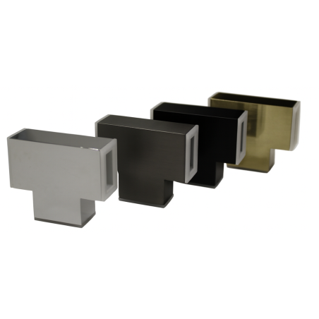 Středová spojka k rozpěrné tyči LAGOS NEW