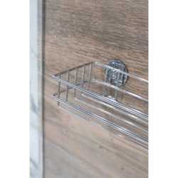 Drátěná polička na nalepení KD02081129