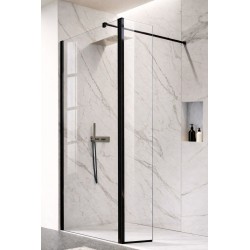 Boční otočný panel LAGOS BLACK NEW 200