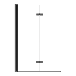 Vanová zástěna LUMIX GRAFIT