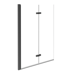 Vanová zástěna LUMIX GRAFIT