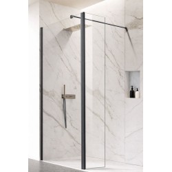 Boční otočný panel LAGOS GRAFIT NEW 200