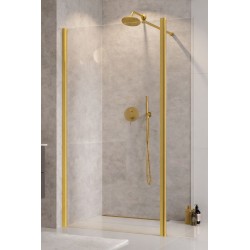 Boční otočný panel ECO-N GOLD