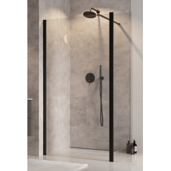 Boční otočný panel ECO-N BLACK