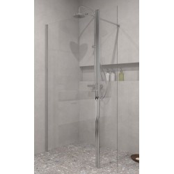 Boční otočný panel ECO-N CHROM