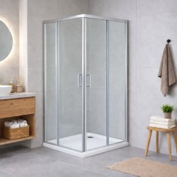 Set kút BARCELONA PLUS QUADRATO + vanička VENETS