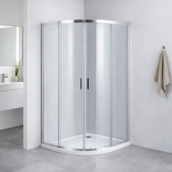 Sprchovací kút BARCELONA PLUS