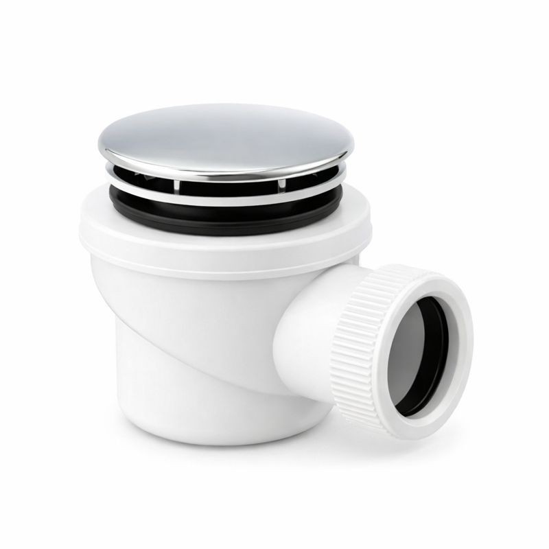 Vaničkový sifón P-1440P-50/60 DN40