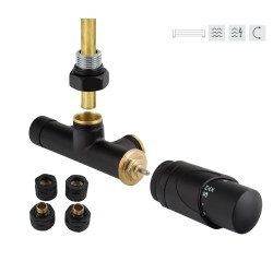 ONE-SADA, obojstranný jednobodový ventil (Z7)