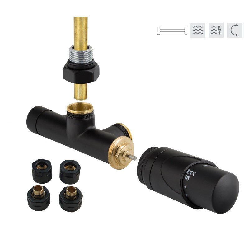 ONE-SADA, jednobodový ventil (Z7)