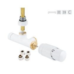 ONE-SADA, oboustranný jednobodový ventil (Z7)