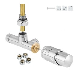 ONE-SADA, oboustranný jednobodový ventil (Z7)