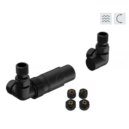 PRIME-SADA, univerzálny rohový ventil