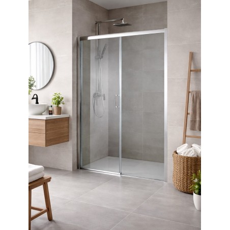 Sprchové dveře HOPA ESTRELA