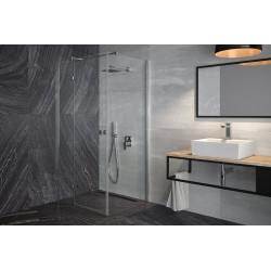 Čtvercový sprchový kout PIXA