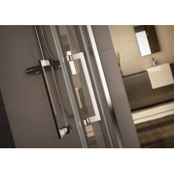 Obdélníkový a čtvercový sprchový kout HOPA ROMA