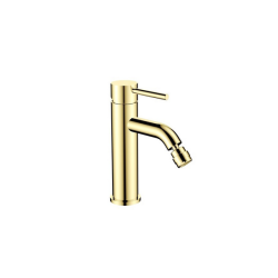 Bidetová stojánková baterie VEO zlatá lesklá