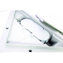 Odtokový žlab EDGELINE