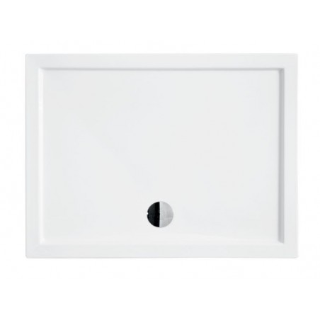 Sprchová vanička Alpina