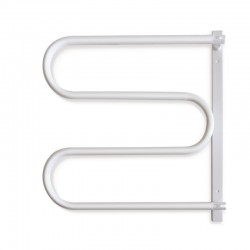 Elektrický sušák otočný