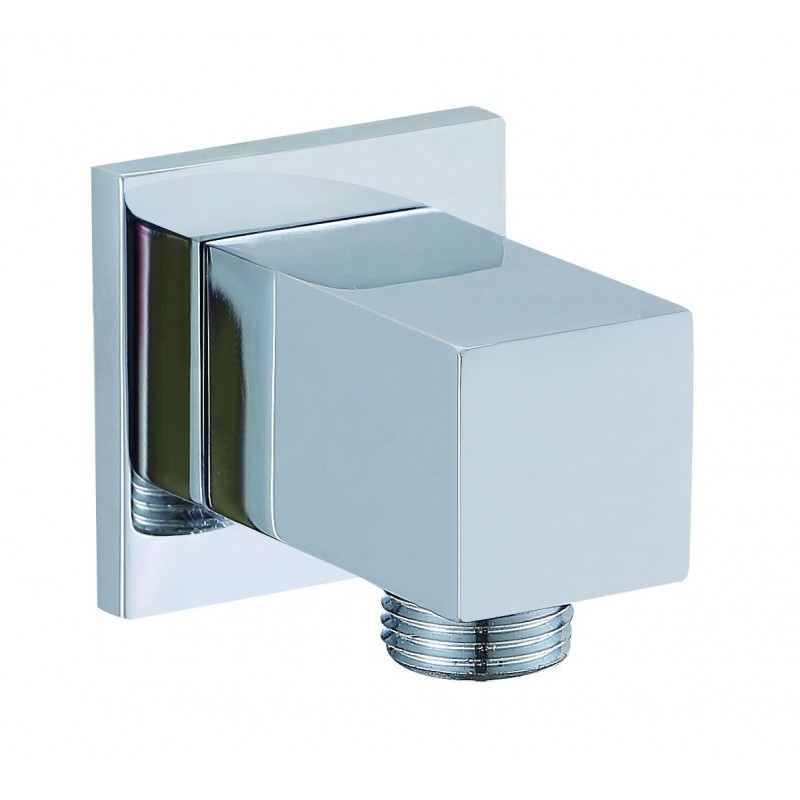 Hranatý vývod ze stěny