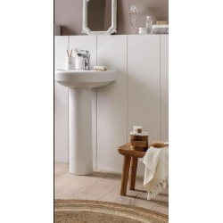 Nástěnné umyvadlo COMPACT 60