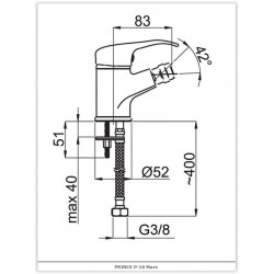 Baterie Olsen Spa Prince P16 Mars